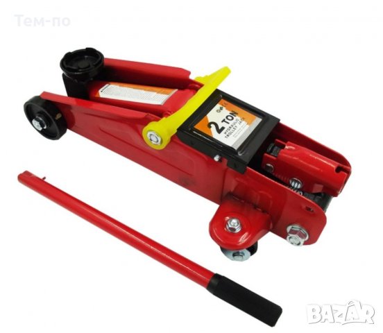 Крик крокодил 1.5 тона, снимка 1