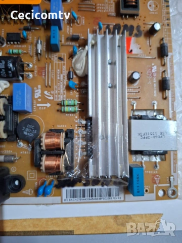 BN44-00645A, снимка 2 - Части и Платки - 53042041