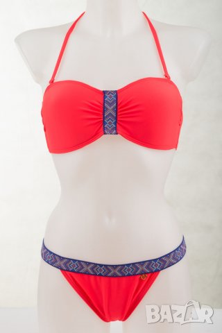 Комплект бански от 2 части марка Marc & André М, снимка 2 - Бански костюми - 30258159