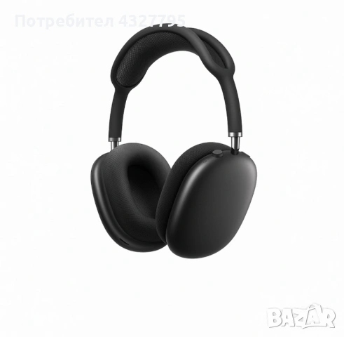 AirPods max, снимка 2 - Bluetooth слушалки - 53095358