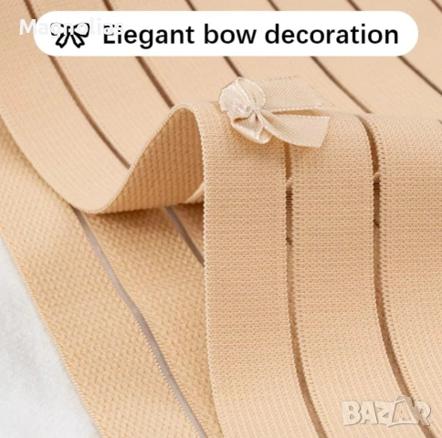 Дамски Стягащи Високи Прашки, снимка 12 - Бельо - 53880360