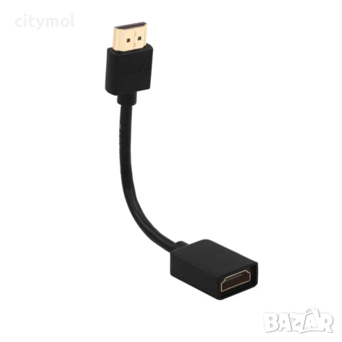 HDMI удължителен кабел VCELINK
