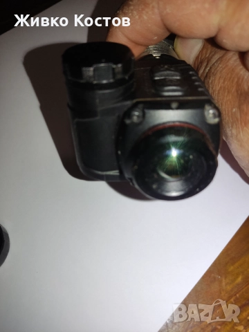 Продавам термонасадка , снимка 3 - Оборудване и аксесоари за оръжия - 52030540