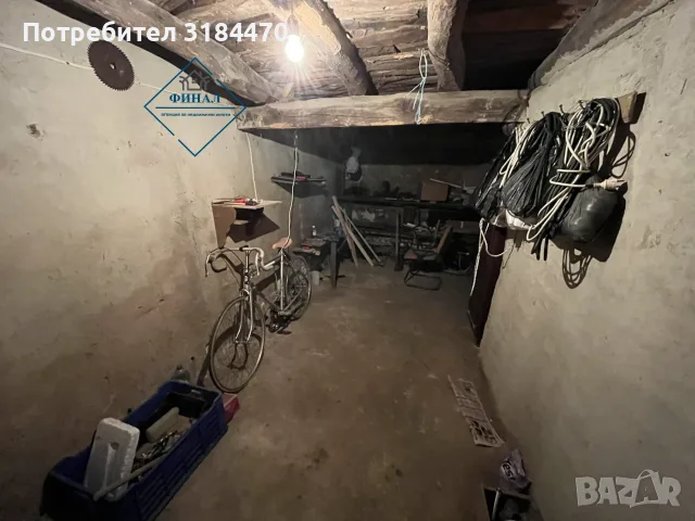 🏡 КЪЩА С ГОЛЯМ ДВОР В С. СТРУЙНО! , снимка 15 - Къщи - 55882448
