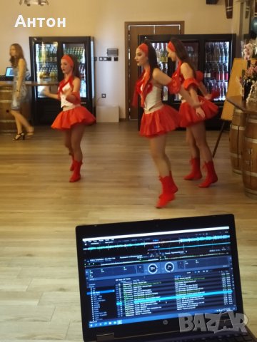 DJ Tony, Диджей,Дисководещ,Озвучаване, снимка 12 - Dj - 23257052
