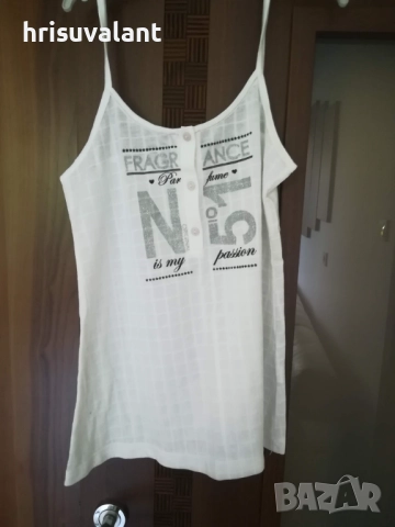 Потници, H&M, и др., снимка 5 - Потници - 29680575