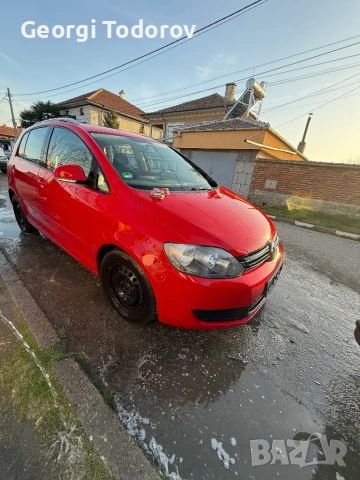 Голф плюс , снимка 5 - Автомобили и джипове - 54071463