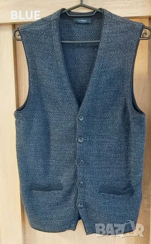 Риза и елек размер S, снимка 7 - Ризи - 48054983