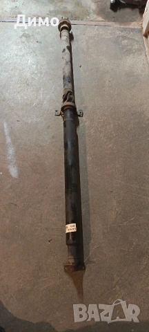 кардан бмв е39 525 тдс 1 229 267 bmw e39 525 tds