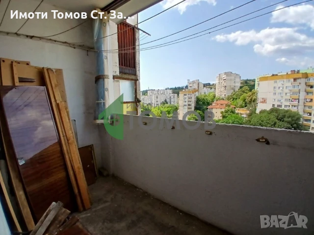 Двустаен апартамент с кухня в кв. Три Чучура-север , снимка 8 - Апартаменти - 51413465