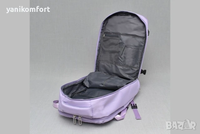 Раница за ръчен багаж 40 /30/20, снимка 5 - Раници - 50456353