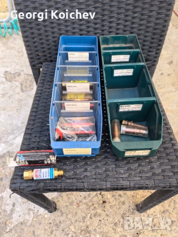 горелка за ръчно рязане HARRIS - 142E, снимка 8 - Други инструменти - 51301690