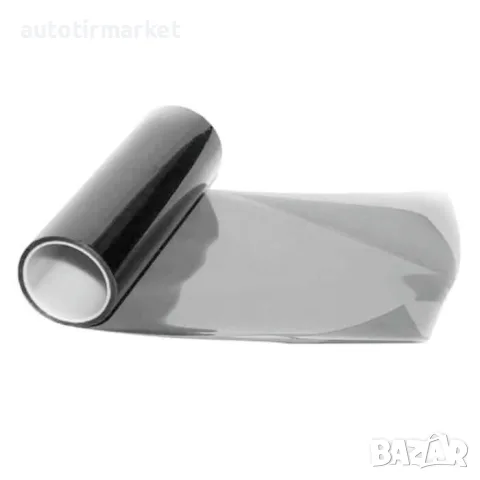 Фолио за фар – light black, снимка 2 - Аксесоари и консумативи - 56052731