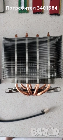 РАМ памет, снимка 8 - RAM памет - 51346656