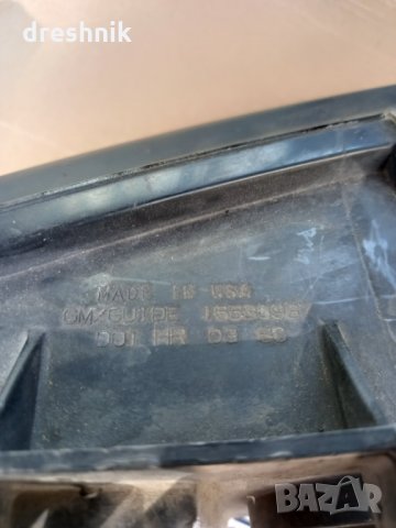 Фарове за Chevrolet Silverado горни - ляв и десен, снимка 13 - Аксесоари и консумативи - 35465675