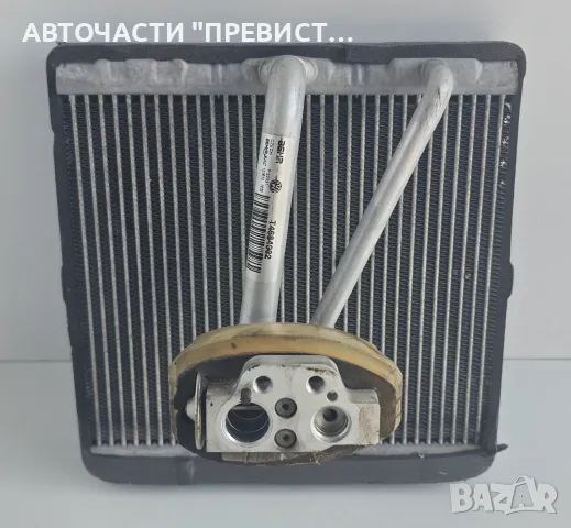 Радиаторче Климатик Шкода Фабия 2 Skoda Fabia 2 2007-2014г ОЕМ t4684002