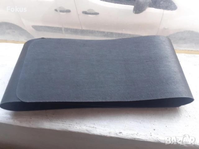 Материал за реставрация на бинокли