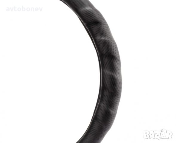 КАЛЪФ ЗА ВОЛАН SPARCO SPC1111RS 38см., снимка 6 - Аксесоари и консумативи - 31507459