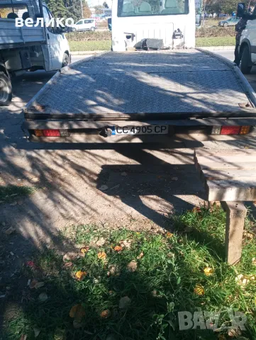 Продавам пътна помощ, специален по талон Б категория ., снимка 9 - Пътна помощ - 48485889