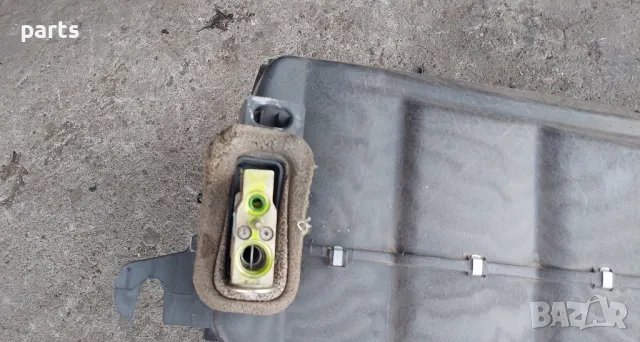 Корпус Парно и Вътрешни Радиатори Мерцедес C класа W202 - 9449387017, снимка 8 - Части - 48468261