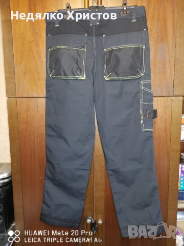 Работен панталон Knoxfield 50 номер.Нов. , снимка 6 - Панталони - 37967817