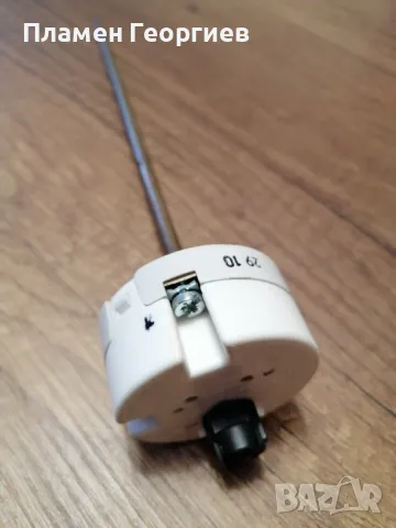 Термостат, термореле, терморегулатор за бойлер Tesy, Ariston и други. , снимка 2 - Бойлери - 50228331