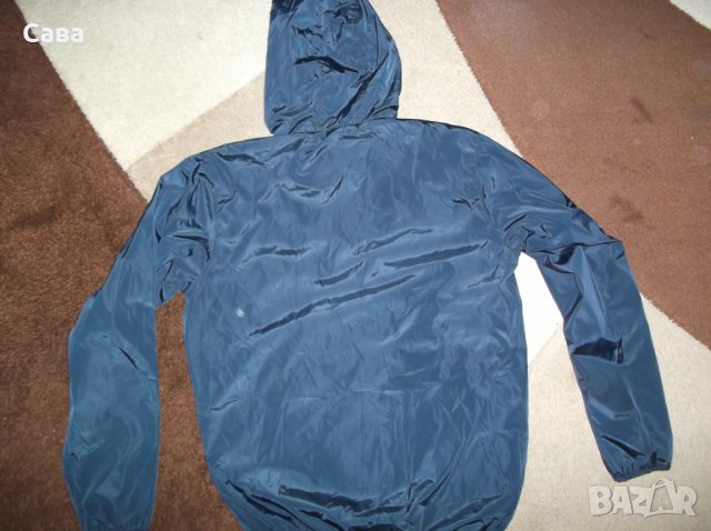 Яке пролет, есен QUIKSILVER  мъжко,М-Л, снимка 3 - Якета - 30409932