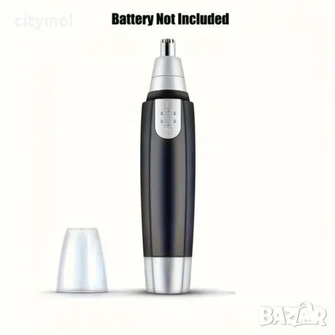 Тример за уши и нос , снимка 7 - Машинки за подстригване - 48788616