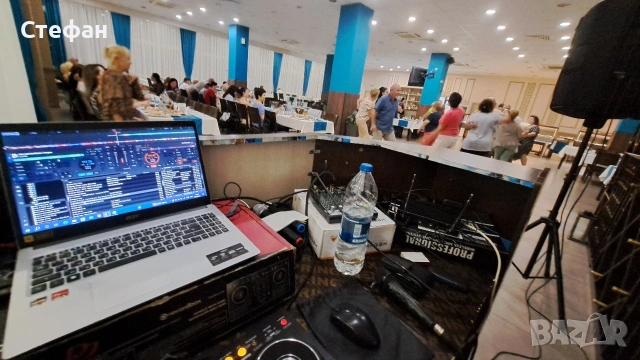 DJ за партита, сватби и събития – професионално озвучаване и настроение, снимка 11 - Dj - 53980081