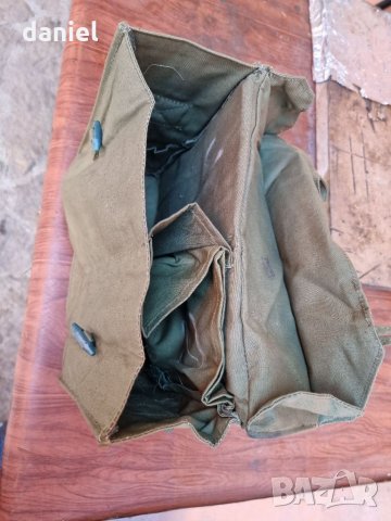 Военна Сухарка чисто нов, снимка 4 - Оборудване и аксесоари за оръжия - 34246762