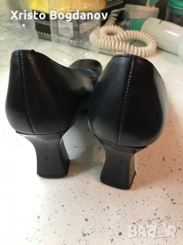 Дамски обувки ,,Gabor” номер 36, снимка 3 - Дамски обувки на ток - 30120454