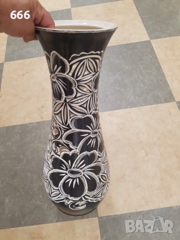Ваза, снимка 2 - Вази - 42383406