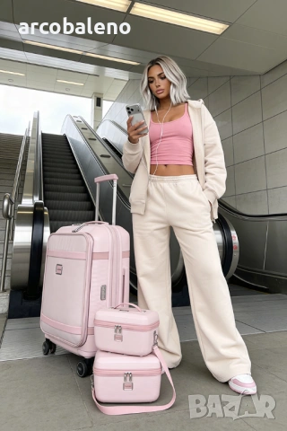 Дамски комплект анцуг Clarks, 3цвята , снимка 7 - Спортни екипи - 53919049