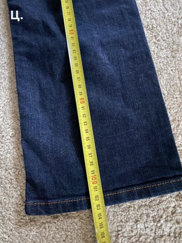 Дънки Mexx, снимка 5 - Дънки - 30758016