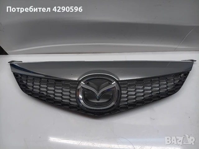 Решетка за Mazda 6 / Мазда 6