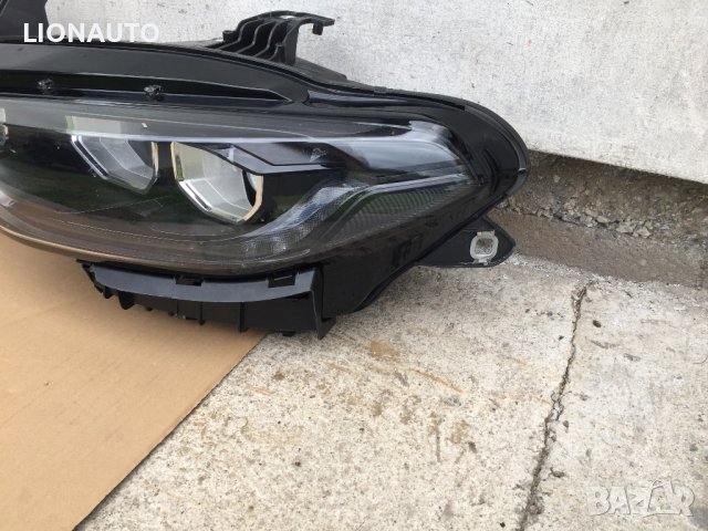 фар,фарове за Fiat Tipo xenon, снимка 5 - Части - 44269874