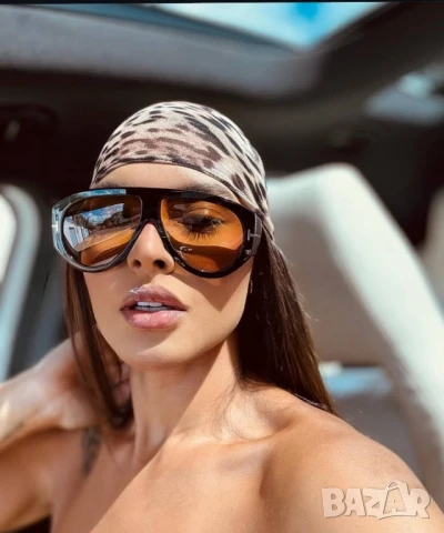 очила Tom Ford loewe bottega veneta , снимка 5 - Слънчеви и диоптрични очила - 50627304