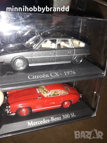 Volkswagen Chevrolet  Seat Ford Audi Ferrari Maserati Mercedes Benz Jeep Vam Alfa Romeo 1.43  , снимка 2 - Колекции - 52267393