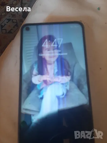 Xiaomi Redmi Note 9 За ремонт или части , снимка 2 - Xiaomi - 49421521