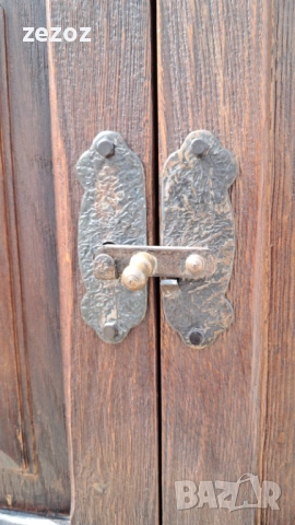 Секция ретро масив №41, снимка 7 - Секции и витрини - 51641273