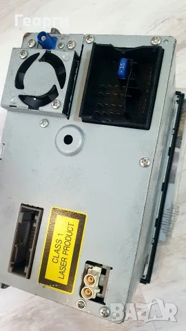 Навигация RNS E PU, снимка 5 - Части - 55743660
