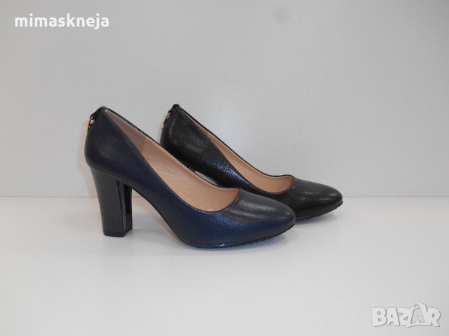 дамска обувка 6642, снимка 1 - Дамски елегантни обувки - 29540181