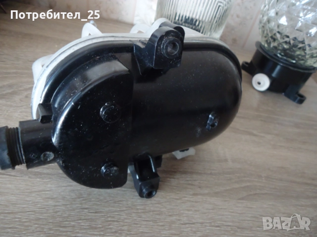 Ретро осветителни тела, снимка 3 - Лампи за таван - 48543254