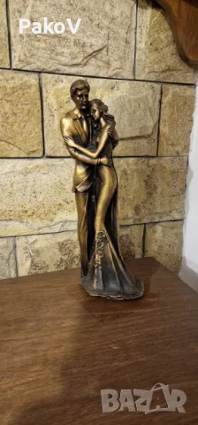 Двойка, снимка 2 - Статуетки - 49741321