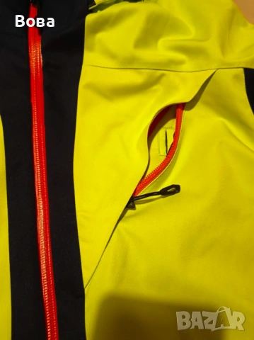 Ски яке Phenix, снимка 4 - Якета - 53929807