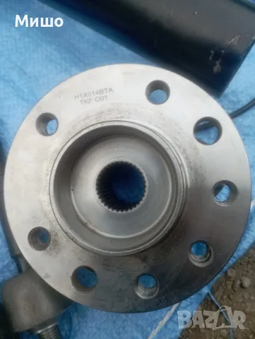 Продавам нови части за автомобили , снимка 16 - Части - 49148023