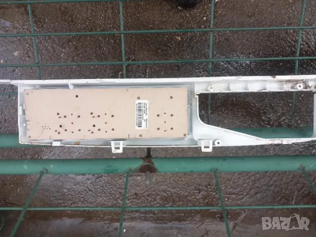 Продавам на части пералня със сушилня Indesit IWDС 6125 , снимка 12 - Перални - 48361789