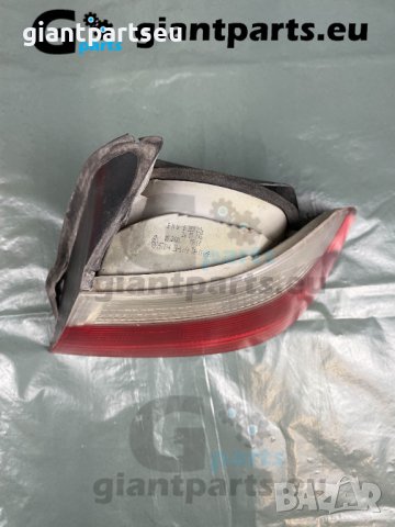 Заден десен стоп за БМВ е46 BMW e46 КУПЕ преди фейс ОЕМ, снимка 2 - Части - 40547662