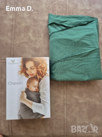 Слинг Cangaroo Cherish