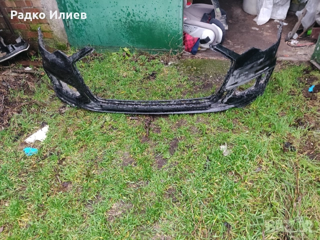 Предни Брони за Aydi A3 S-Line Aydi A6 S-Line, снимка 13 - Части - 54207740